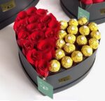 Box Corazón Dulce Encanto