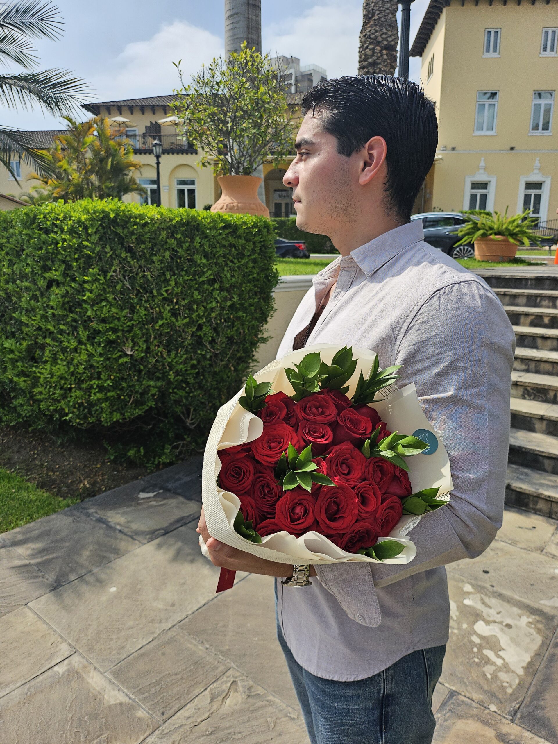 ramo queen love_redes 1