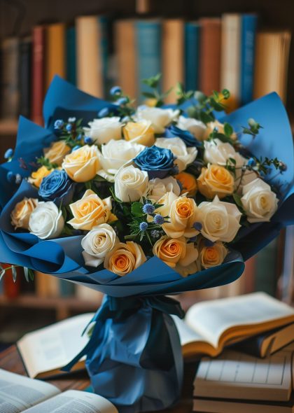 beautiful-bouquet-roses (1)
