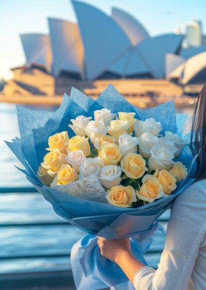 beautiful-bouquet-roses